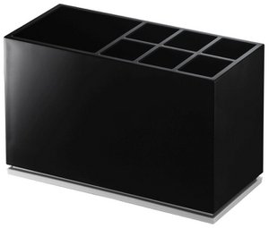 Yamazaki Mist toothbrush holder