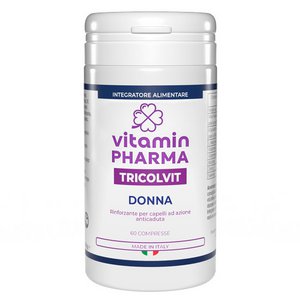 Tricolvit Woman 1000 Mg