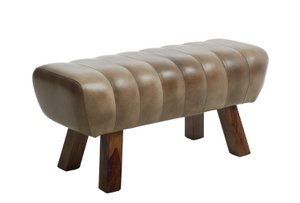 Rio Bench Brown