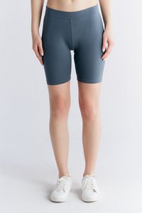 1417-068 | Cycling Shorts - Dark Slate