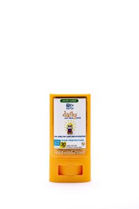 Babyton Natuurlijke Zonnecrème Stick 20g SPF30