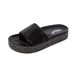 Chanclas Adela diamond blue pink Copy