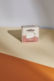 Mydło w kostce • Olejek pomarańczowy