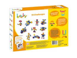 Broks Future Land - STEM Toy