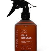 Fris Briesje - Geurwolkje® Roomspray - 500 ml - Adviesprijs €24,95