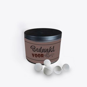 Bath bombs - Thanks for everything