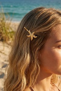Trendy hair accessories