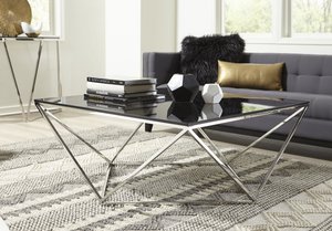 Aria salontafel
