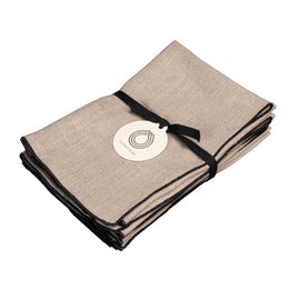 Serviettes "AUDRA"
