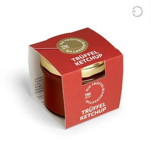 Truffle Ketchup 7% Truffle