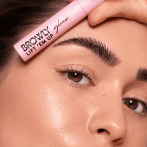 Brow Glue