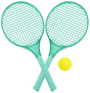 Outdoor Eco - Schläger und Ball