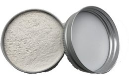 Powdered toothpaste adults & children