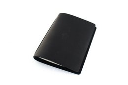 NOTE A6 - Black