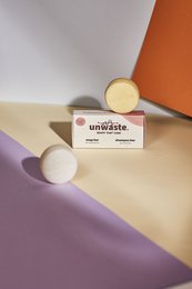 Unwaste Duopack Orange Oil