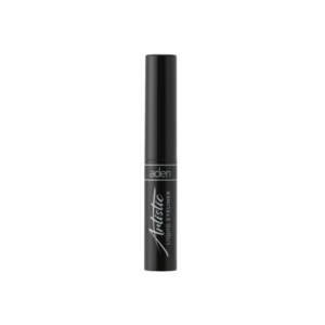 Künstlerischer Eyeliner 01-Schwarz