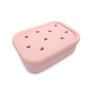 Silikon-Lunchbox - Lucky