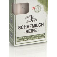 Ovis soap angular package Piña Colada 8.5x6 cm 100g