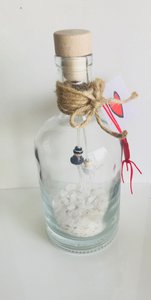 Brautflasche