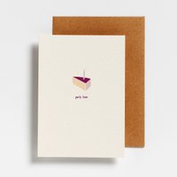 POSTCARD - PARTY TIME