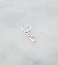 Figaro short hoop