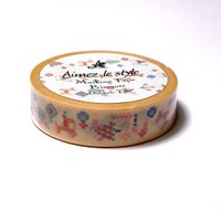 Washi / Masking Tape "Gabbeh Tree"