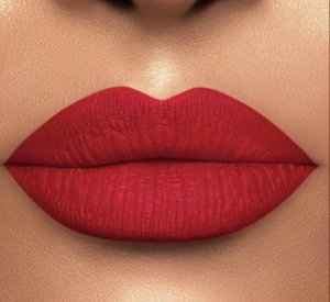 Red Queen Matte Lip Ink