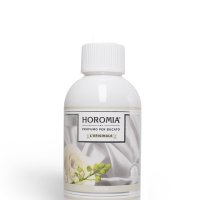 Horomia Wax Perfume White 250ml
