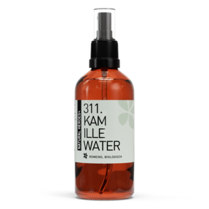 Kamillewater, Romeins - Biologisch (Hydrosol)