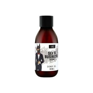 Shower Gel Doberman Travelsize - 100ml