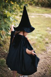Heksehat 'Black Magic'