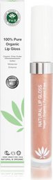 Pure Organic Lip Gloss