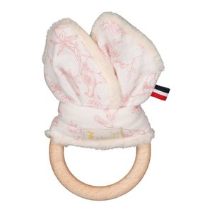 Jouy bunny gaas bijtring