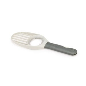Joseph Joseph - Avocado Cutter - Grau