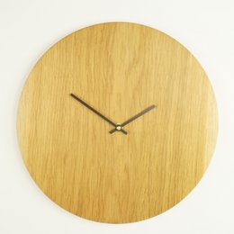 Wall Clock Minimal