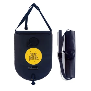 SUNWATER® 15L zonnedouche