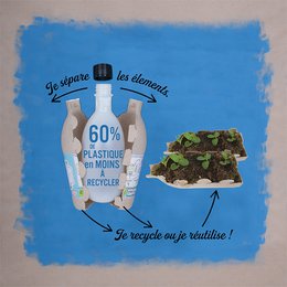 Uniwersalny środek czyszczący — uzupełnienie 480 ml