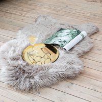 Rug SHEEPSKIN - 60x90 cm