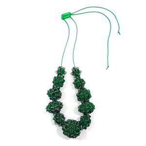 Die Ellipse | Einfarbig