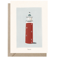 Ansichtkaart | Texel