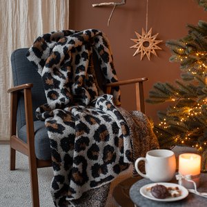 Plafond "leo" ca. 150 x 200 cm