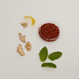 Foco Candle 300g