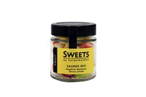 Sour Mix SWEETS by heidelbonbon