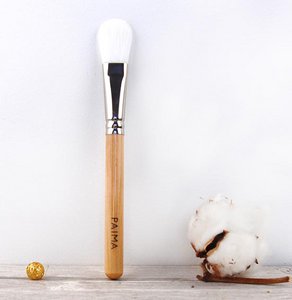 face mask brush