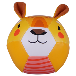 BoBo - Softball - Leonardo Leopard