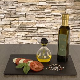 Olio extra vergine di oliva - 1 litro