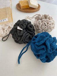 Zero Waste Brusebad Lefe