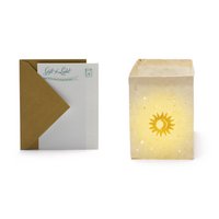 Gift of Light | Sun and Moon