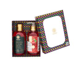 Set de regalo (2 artículos)