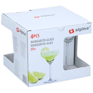 Wijnglas Wit